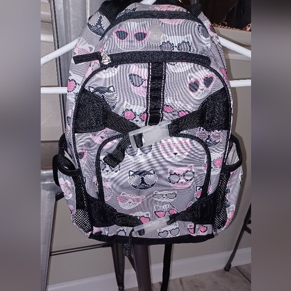 Pottery Barn Kids Other - Kids Potter barn backpack. Excellent condition! Fast shipping!